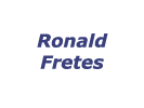 Ronald Fretes